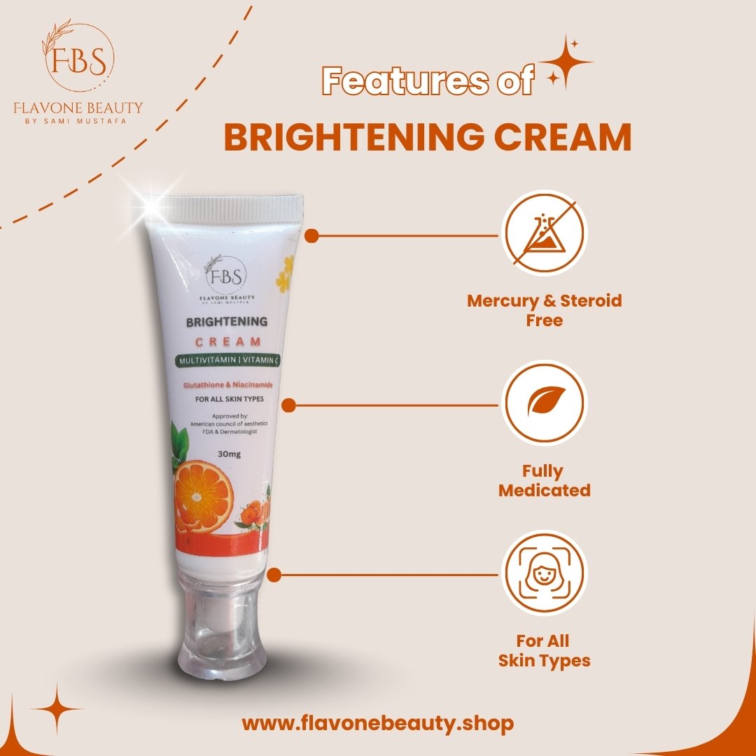 Skin Brightening Triođ