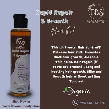 Hair Repair Bundle🔮