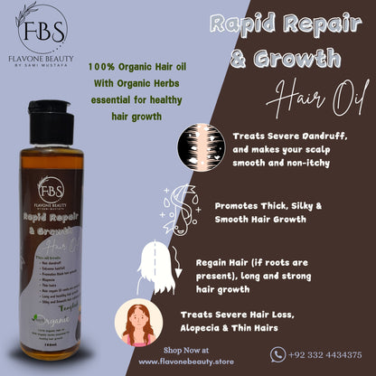 Hair Repair Bundle🔮