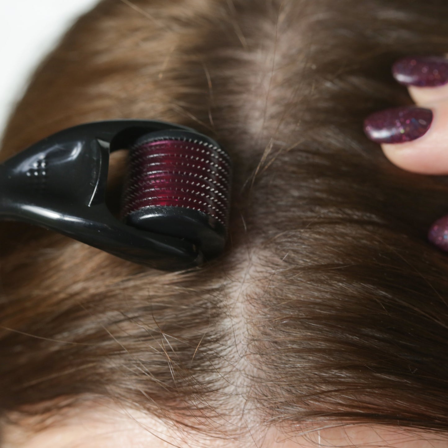 Derma Roller | For Skin & Hair
