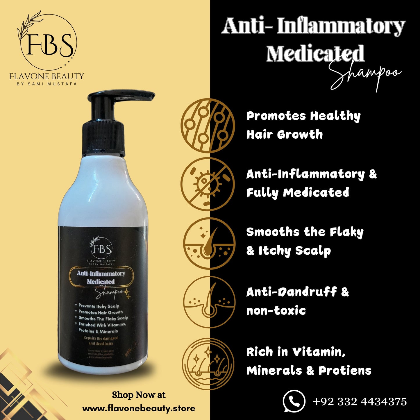 Hair Repair Bundle🔮