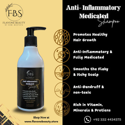 Hair Repair Bundle🔮