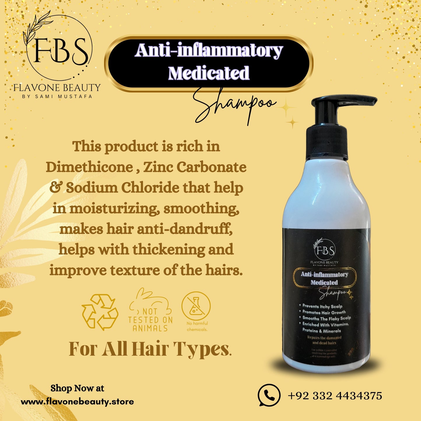 Hair Repair Bundle🔮