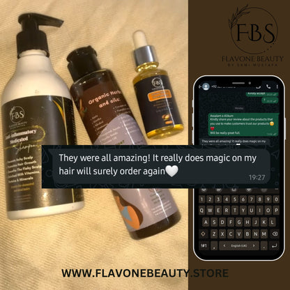 Hair Repair Bundle🔮