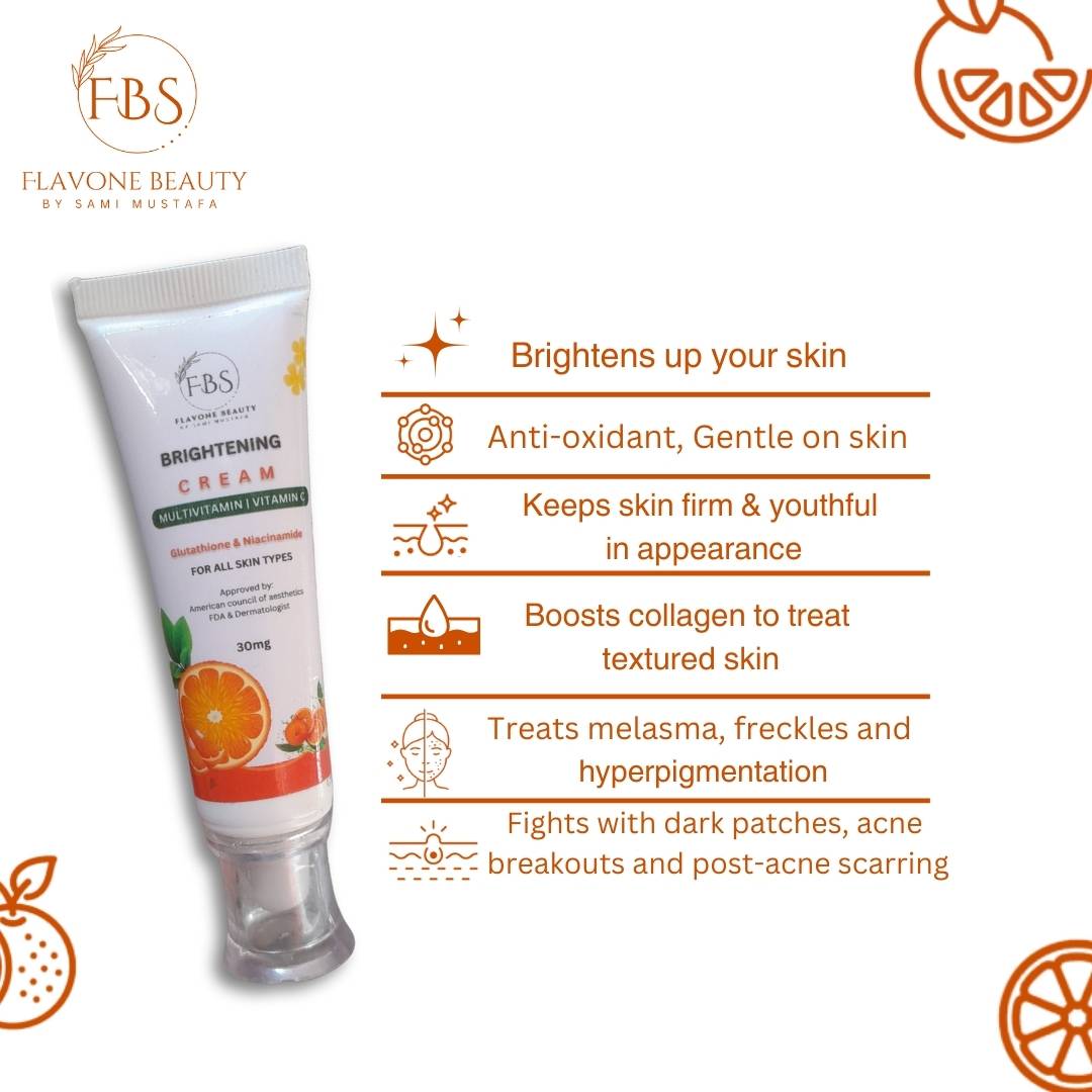 Lemonastic Brightening Bundle🍋