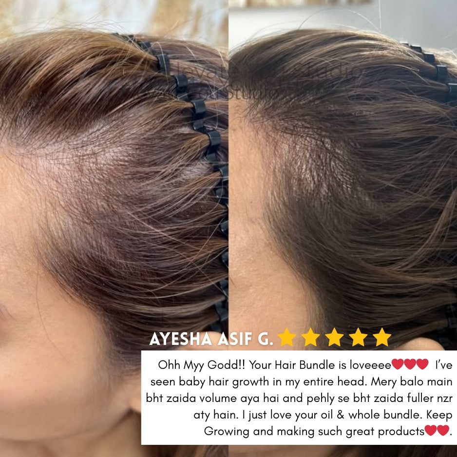 Hair Repair Bundle🔮