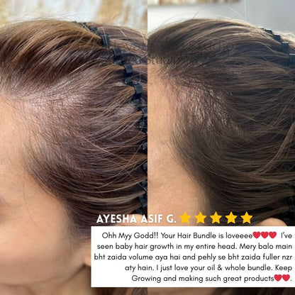 Hair Repair Bundle🔮