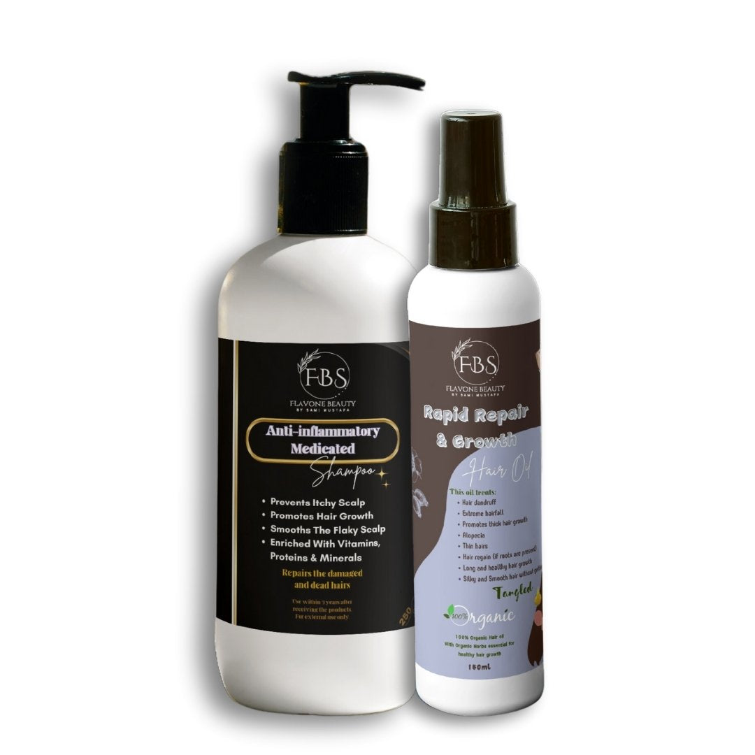 Hair Repair Bundle🔮