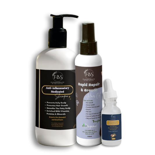 Hair Revival Bundle🫧