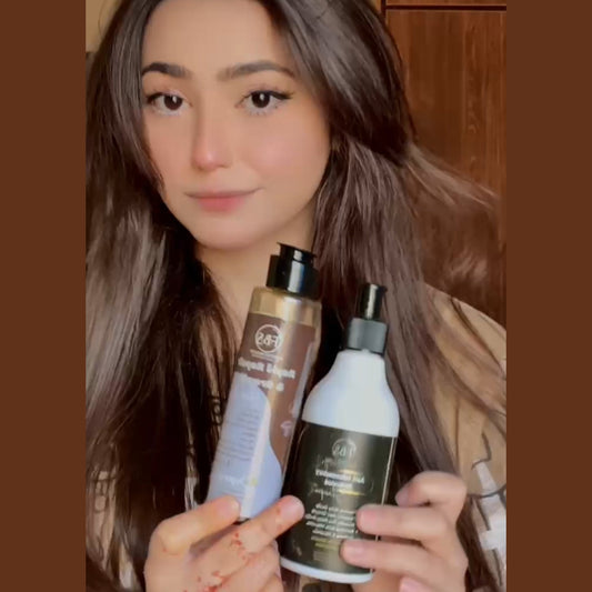 Hair Repair Bundle🔮