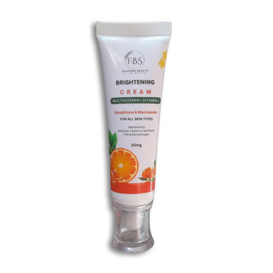 Brightening Cream🧡