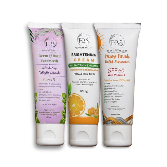 Lemonastic Brightening Bundle🍋