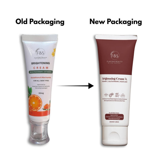 Brightening Cream🧡