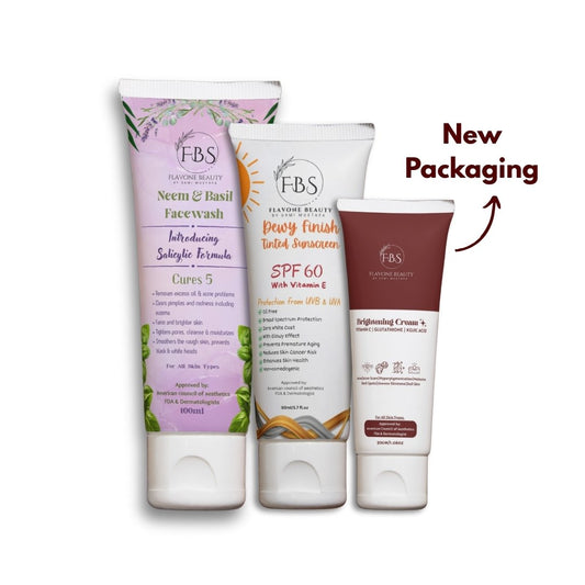 Lemonastic Brightening Bundle🍋