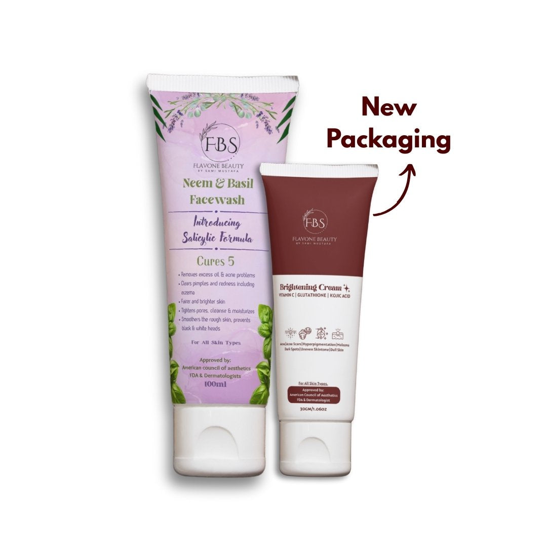 Neem Purify Bundle☘