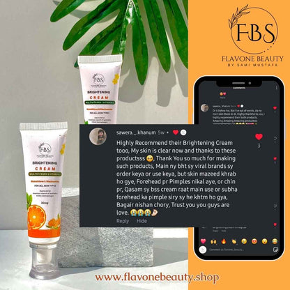 Lemonastic Brightening Bundle🍋